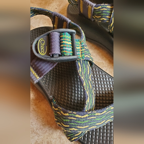 Chaco Sandals Kids Size 13 - Picture 2 of 4